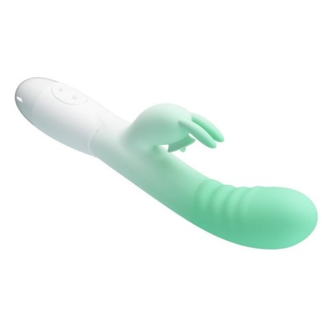 PRETTY LOVE - Cerberus, 30 vibration functions 30 licking settings, Silicone ABS, USB rechargeable PRETTY LOVE - Cerberus, 30 vibration functions 30 licking settings, Silicone ABS, USB rechargeable