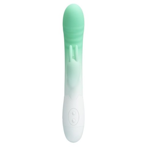 PRETTY LOVE - Cerberus, 30 vibration functions 30 licking settings, Silicone ABS, USB rechargeable PRETTY LOVE - Cerberus, 30 vibration functions 30 licking settings, Silicone ABS, USB rechargeable
