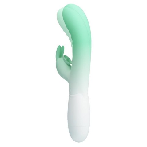 PRETTY LOVE - Cerberus, 30 vibration functions 30 licking settings, Silicone ABS, USB rechargeable PRETTY LOVE - Cerberus, 30 vibration functions 30 licking settings, Silicone ABS, USB rechargeable