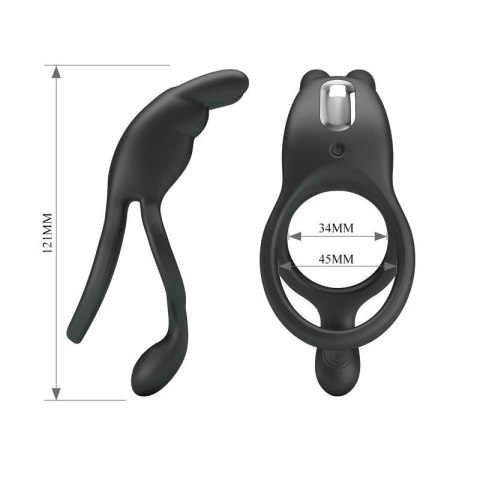 SETH, 7 vibration functions SETH, 7 vibration functions