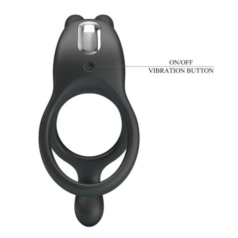 SETH, 7 vibration functions SETH, 7 vibration functions
