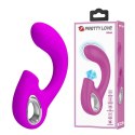 SIBEL, 10 vibration functions 10 tapping functions