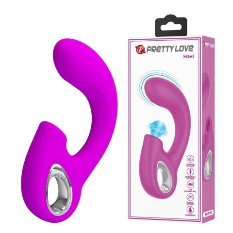 SIBEL, 10 vibration functions 10 tapping functions SIBEL, 10 vibration functions 10 tapping functions
