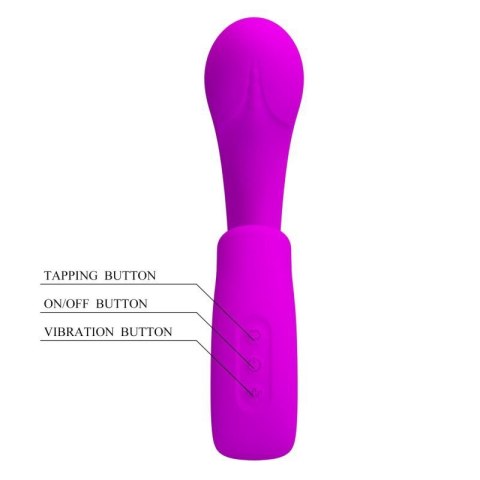 SIBEL, 10 vibration functions 10 tapping functions SIBEL, 10 vibration functions 10 tapping functions