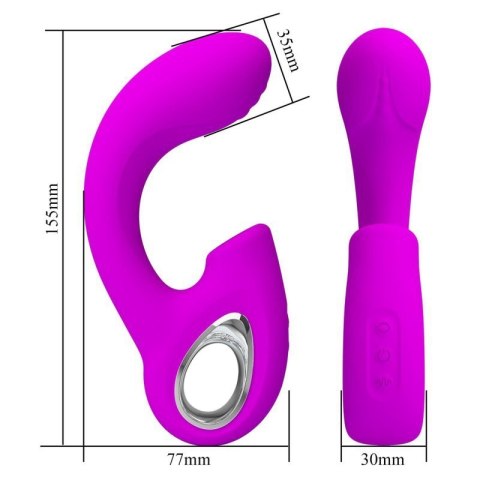 SIBEL, 10 vibration functions 10 tapping functions SIBEL, 10 vibration functions 10 tapping functions