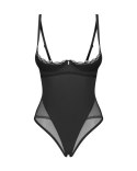 Stelisa body otwarte L/XL