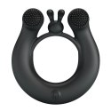 VIBRANT PENIS RING DAHLIA, 12 vibration functions memory function