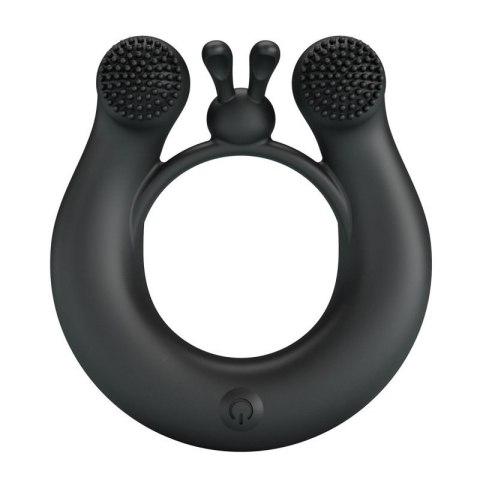 VIBRANT PENIS RING DAHLIA, 12 vibration functions memory function VIBRANT PENIS RING DAHLIA, 12 vibration functions memory function