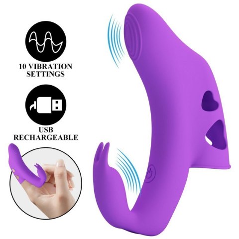 YENNA HONEY FINGER, 10 vibration functions YENNA HONEY FINGER, 10 vibration functions