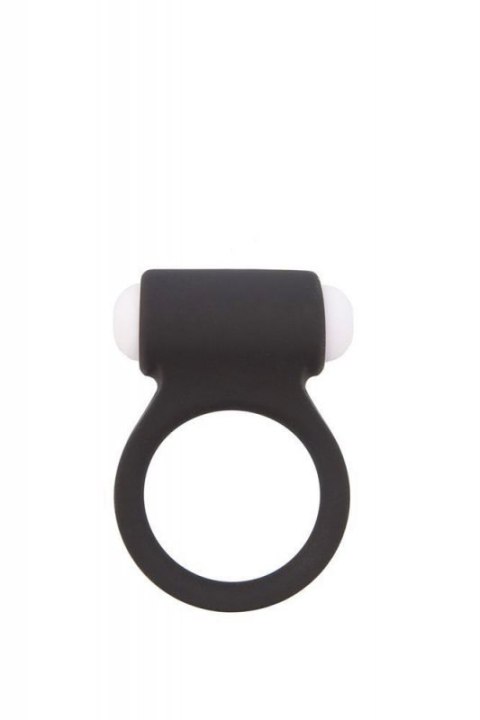 ALL TIME FAVORITES SILICONE STIMU-RING BLACK ALL TIME FAVORITES SILICONE STIMU-RING BLACK