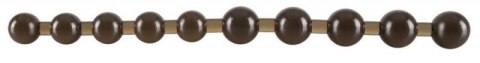 Anal Pearls black Anal Pearls black