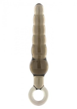 Anal Stick With Ring Transparent