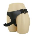 BAILE - Ultra PASSIONATE HARNESS 5,9&#039; , STRAP ON