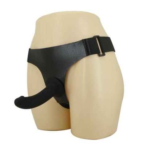 BAILE - Ultra PASSIONATE HARNESS 5,9' , STRAP ON BAILE - Ultra PASSIONATE HARNESS 5,9' , STRAP ON