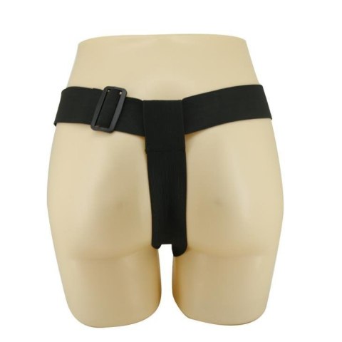 BAILE - Ultra PASSIONATE HARNESS 5,9' , STRAP ON BAILE - Ultra PASSIONATE HARNESS 5,9' , STRAP ON