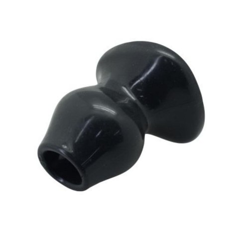 Divaricatore Anale Timeless Stretcher (nero) Divaricatore Anale Timeless Stretcher (nero)