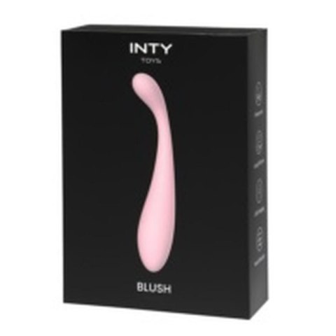 INTY Toys - Blush - Pink INTY Toys - Blush - Pink