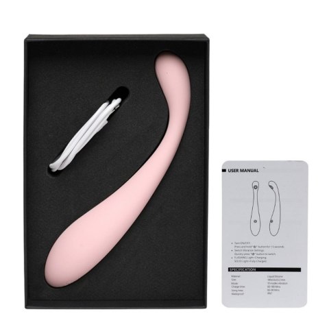 INTY Toys - Blush - Pink INTY Toys - Blush - Pink