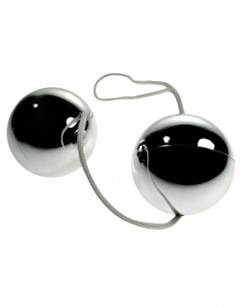 Kulki- Me You Us Touch Love Balls Silver Kulki- Me You Us Touch Love Balls Silver