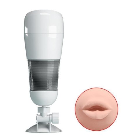 PRETTY LOVE -Hedy, Vibration Suction base PRETTY LOVE -Hedy, Vibration Suction base