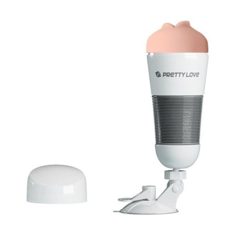 PRETTY LOVE -Hedy, Vibration Suction base PRETTY LOVE -Hedy, Vibration Suction base