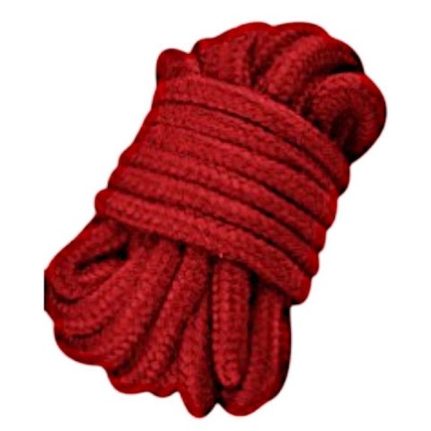 Power Escorts - BR96 - Kinky Rope 5 Meter - Fetish Power Power Escorts - BR96 - Kinky Rope 5 Meter - Fetish Power
