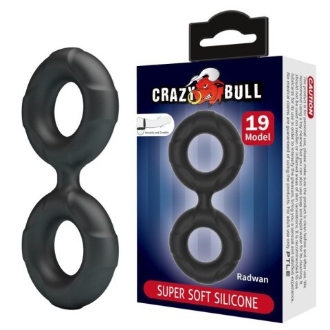 RADWAN, super soft silicone, Waterproof RADWAN, super soft silicone, Waterproof