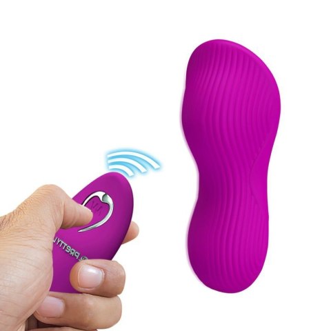ROMARIO, Wireless remote control Memory function 10 vibration functions ROMARIO, Wireless remote control Memory function 10 vibration functions
