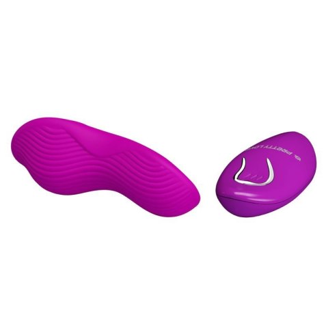 ROMARIO, Wireless remote control Memory function 10 vibration functions ROMARIO, Wireless remote control Memory function 10 vibration functions