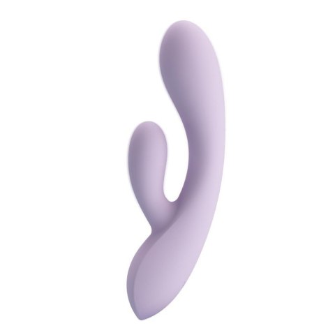 ROSOLYN, 10 vibration functions , USB rechargeable, Silicone ROSOLYN, 10 vibration functions , USB rechargeable, Silicone