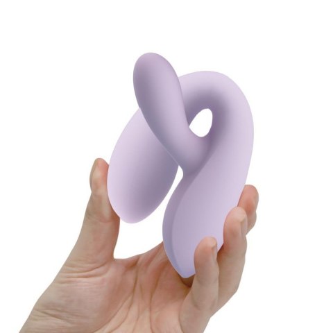 ROSOLYN, 10 vibration functions , USB rechargeable, Silicone ROSOLYN, 10 vibration functions , USB rechargeable, Silicone