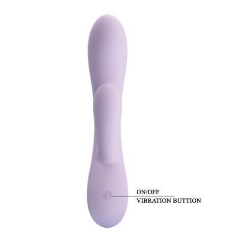 ROSOLYN, 10 vibration functions , USB rechargeable, Silicone ROSOLYN, 10 vibration functions , USB rechargeable, Silicone