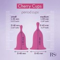 RS - Femcare - Cherry Cup