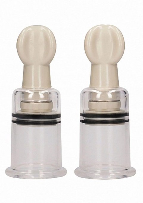Suction Cup Small - Transparent Suction Cup Small - Transparent