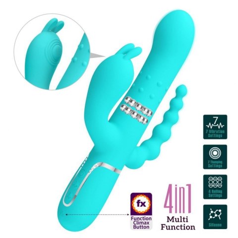 TWINKLED TENDERNESS, 7 thumping functions 7 vibration functions 4 rolling functions TWINKLED TENDERNESS, 7 thumping functions 7 vibration functions 4 rolling functions