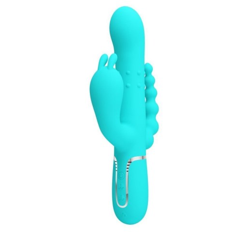 TWINKLED TENDERNESS, 7 thumping functions 7 vibration functions 4 rolling functions TWINKLED TENDERNESS, 7 thumping functions 7 vibration functions 4 rolling functions