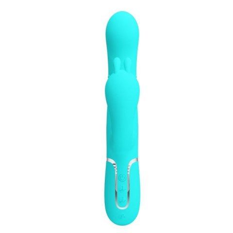 TWINKLED TENDERNESS, 7 thumping functions 7 vibration functions 4 rolling functions TWINKLED TENDERNESS, 7 thumping functions 7 vibration functions 4 rolling functions
