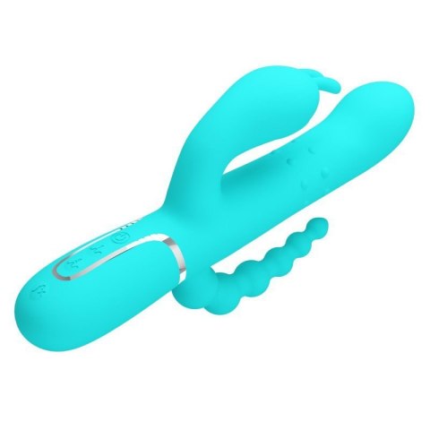 TWINKLED TENDERNESS, 7 thumping functions 7 vibration functions 4 rolling functions TWINKLED TENDERNESS, 7 thumping functions 7 vibration functions 4 rolling functions