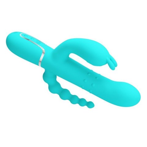 TWINKLED TENDERNESS, 7 thumping functions 7 vibration functions 4 rolling functions TWINKLED TENDERNESS, 7 thumping functions 7 vibration functions 4 rolling functions
