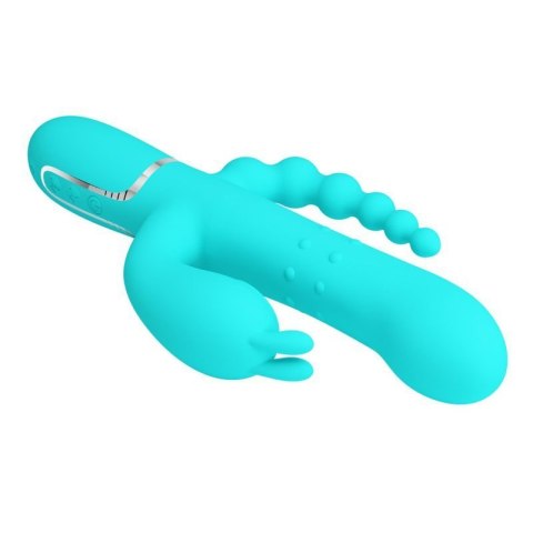TWINKLED TENDERNESS, 7 thumping functions 7 vibration functions 4 rolling functions TWINKLED TENDERNESS, 7 thumping functions 7 vibration functions 4 rolling functions