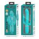 TWINKLED TENDERNESS, 7 thumping functions 7 vibration functions 4 rolling functions