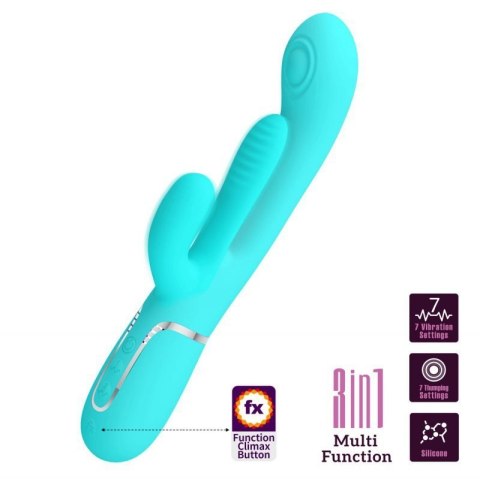 TWINKLED TENDERNESS, 7 thumping functions 7 vibration functions TWINKLED TENDERNESS, 7 thumping functions 7 vibration functions