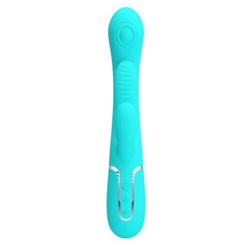 TWINKLED TENDERNESS, 7 thumping functions 7 vibration functions TWINKLED TENDERNESS, 7 thumping functions 7 vibration functions