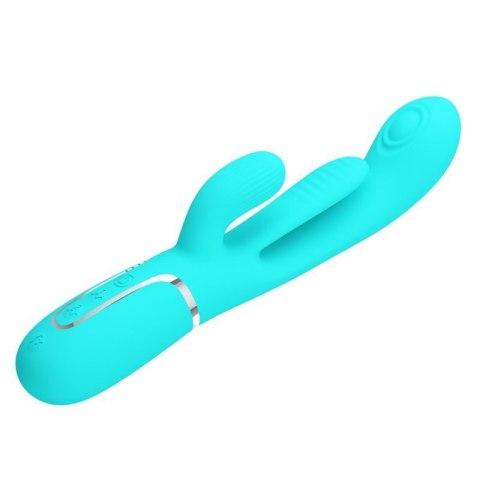 TWINKLED TENDERNESS, 7 thumping functions 7 vibration functions TWINKLED TENDERNESS, 7 thumping functions 7 vibration functions