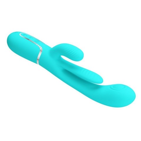 TWINKLED TENDERNESS, 7 thumping functions 7 vibration functions TWINKLED TENDERNESS, 7 thumping functions 7 vibration functions