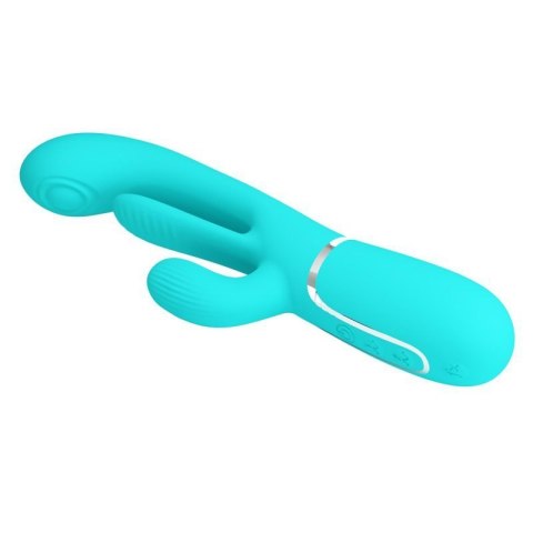 TWINKLED TENDERNESS, 7 thumping functions 7 vibration functions TWINKLED TENDERNESS, 7 thumping functions 7 vibration functions