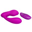 ZICO, Wireless remote control Memory function 10 vibration functions