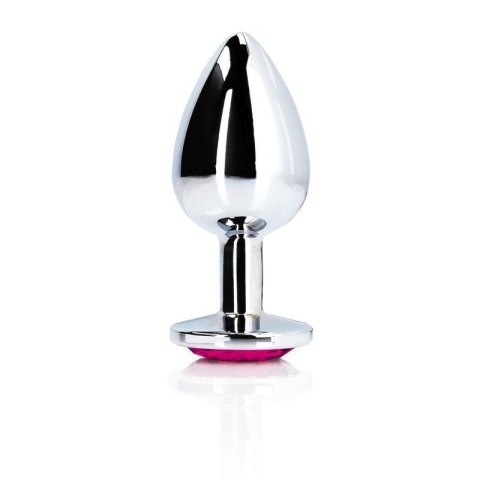 Heart Gem Butt Plug - Small Heart Gem Butt Plug - Small