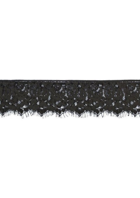 Lace Mask - With Elastic Straps Lace Mask - With Elastic Straps