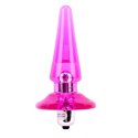 NICOLE&#039;S Vibra Plug-Pink